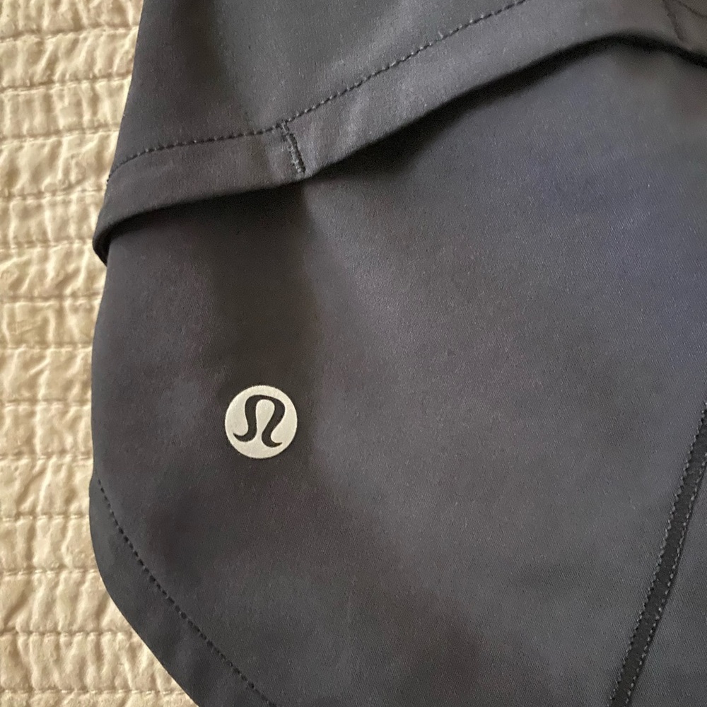 Lululemon Speed Up High-Rise Lined Short 2.5”